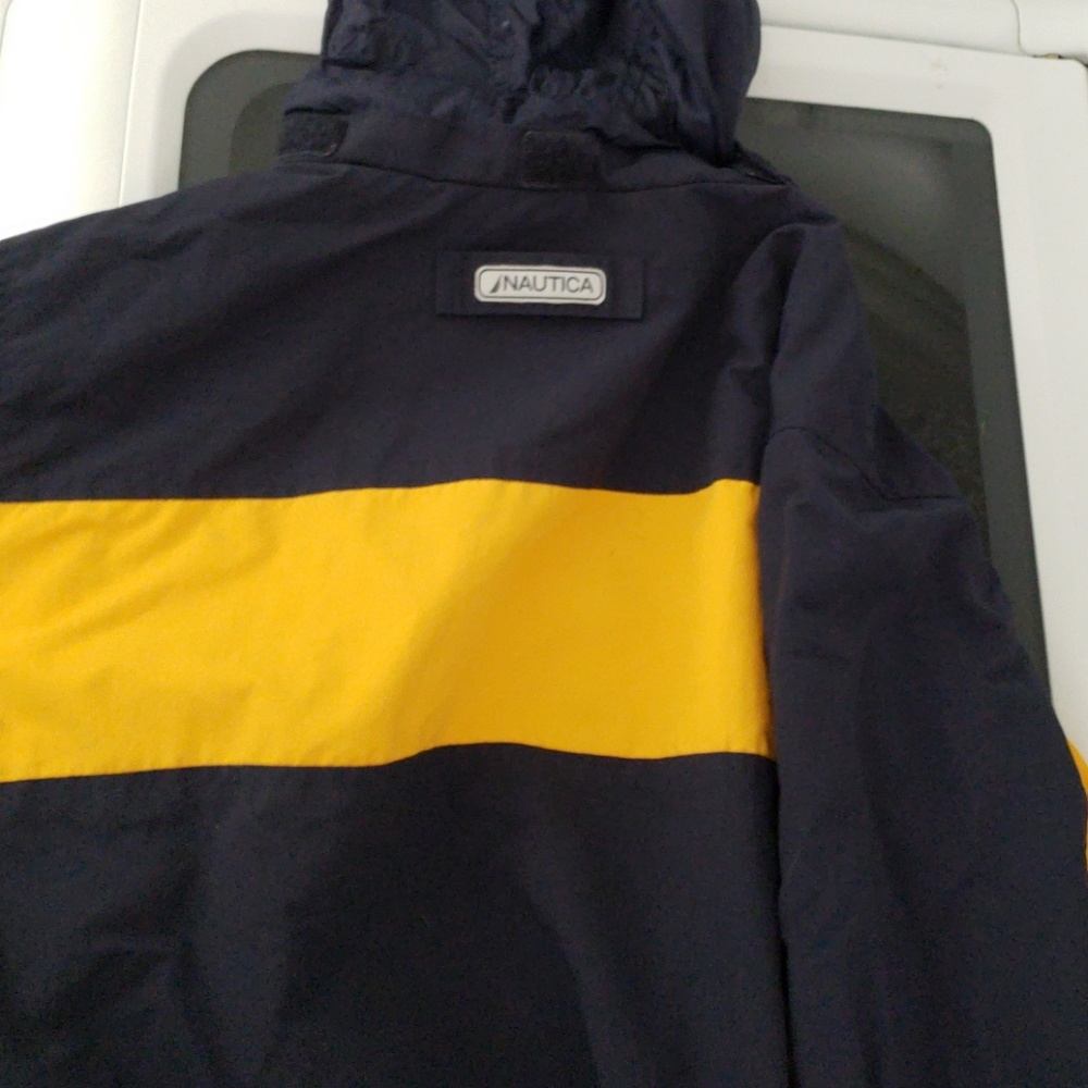 Jacket - Picture 4 of 4